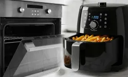 Airfryer mı, fırın mı: Enerji tasarrufunda hangisi önde?
