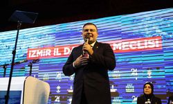 AK Partili Bilal Saygılı’dan teşkilata uyarı: 'Birbirimize düşmeyelim'