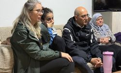 AK Partili Çankırı sel mağduru aile ile görüştü: 'Devlet tüm imkanları ile sahada'