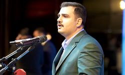 AK Partili İnan: 'Bugün Türkiye’de terör değil, umut var'