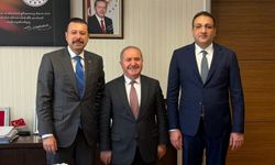 AK Partili Kaya duyurdu: İzmir’de yarım asırlık arsa mağduriyeti çözüldü