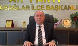 AK Partili Uzun'dan Başkan Kınay’a TOKİ projesi tepkisi