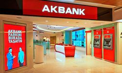 Borcu olanlar dikkat! Akbank'tan 1 milyar TL’lik satış