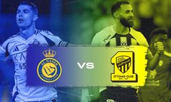 Al Nassr - Al Ittihad maçı ne zaman, saat kaçta ve hangi kanalda? Cristiano Ronaldo oynayacak mı?