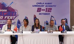 Alaçatı'da rüzgâr bu yıl doğa için esiyor