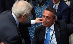 Fenerbahçe’de tarihi diyalog: Yıldırım’dan Koç’a şaşırtan mesaj