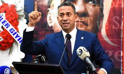 CHP Grup Başkanvekili Ali Mahir Başarır’a soruşturma