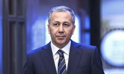 Son dakika! Bakan Yerlikaya'dan deprem bölgesinde kritik açıklama: 112'ye 507 çağrı alındı!
