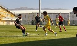 Aliağa FK'dan muhteşem geri dönüş!