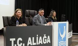 Aliağa Meclisi’nde 2026 bütçesi için oy birliği sağlandı