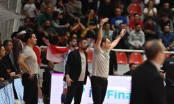 Aliağa Petkimspor nefes aldı! Çıvgın: 'Bu galibiyete ihtiyacımız vardı'