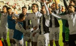 Altay ilk galibiyetini aldı, düşme hattından çıktı