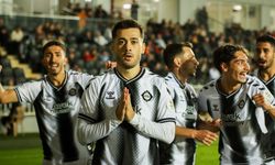 Altay’ın yeni yıldızı: Ali Kızılkuyu orta sahadan parladı
