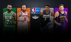 Amazon Prime Video’da NBA dönemi başlıyor!
