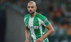 Real Betis, Sofyan Amrabat’ın bonservisini istiyor