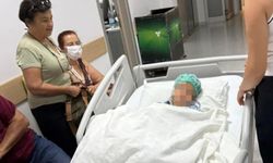 Anaokulunda facia! Türkiye bu olayı konuşuyor