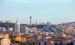 Susuzluk tehdidi başkentte kapıda! Barajlar kritik seviyede