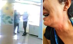 Türkiye bunu konuşuyor! Okulda dehşeti yaşattı