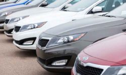 Uygun fiyatlı arabalar arasında öne çıkan 10 model! 600 bin TL’ye hala mümkün