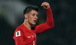 Amerika’yı sallayan gol: Arda Güler tarihe geçti!
