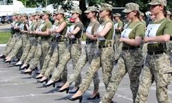 Savunma Bakanlığı duyurdu: Artık kadınlar da askere gidecek