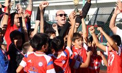 Atatürk’ün çocukları Cumhuriyet Kupası’nda buluştu