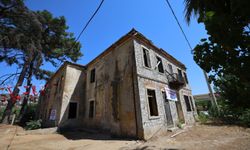 Atatürk’ün Efes Selçuk’a gelişi yapay zekâ ile canlandırıldı