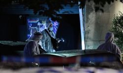 Atina’da Bakanlık binasına bombalı saldırı