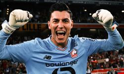 Avrupa’da penaltı duvarı: Berke Özer durdurulamıyor!
