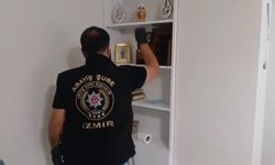 100 adrese eş zamanlı baskın: 173 kişi yakalandı