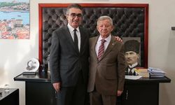 Sıcak haber! Belediye Başkan Yardımcısı tedavi altına alındı!