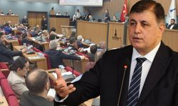 Büyük yatırım hamlesi: İzmir’de 1,25 milyar TL’lik borçlanma planı