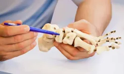 Kemiklerinizi sessizce yiyor! Osteoporozdan korunmanın 6 altın yolu
