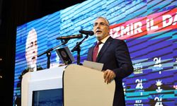 Bakan Işıkhan’dan CHP’ye sert sözler: 'İzmir çöp dağlarıyla anılıyor'