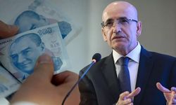 Bakan Şimşek duyurdu: Ekonomide pozitif sinyaller geliyor