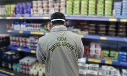 Sucuk, börek, tarhana… Raflarda tehlike var! Bakanlık tek tek ifşaladı