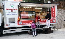 Balçova’daki öğrenciler için büyük müjde!