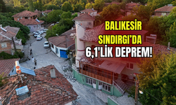 Balıkesir Sındırgı depreminde can kaybı var mı, son durum nedir?
