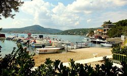 Şifalı taşları ve İzmir’in sakin kıyısı: Urla Balıklıova'ya nasıl gidilir?
