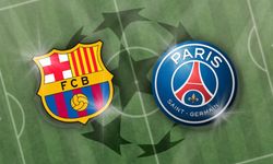 Şampiyonlar Ligi'nde Barcelona-PSG maçı ne zaman, saat kaçta ve hangi kanalda?
