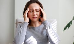 Kronik baş ağrısına yeni umut