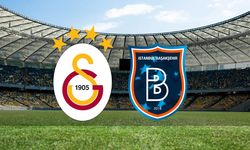 Başakşehir FK Galatasaray maçı saat kaçta, hangi kanal veriyor?