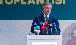Başkan Tugay’dan iklim krizi çağrısı