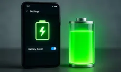 Telefonunuzun şarjı bitmesin! Bu gizli ayarı aktif edin, pil iki kat uzun dayansın