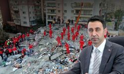 Bayraklı Belediye Başkanı Önal’dan korkutan tablo: 'Yüzde 70'i depreme dayanıksız'