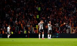 Beşiktaş, Galatasaray deplasmanında 8 maçtır kazanamıyor!
