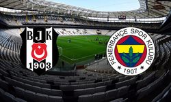 Beşiktaş - Fenerbahçe derbi biletleri ne zaman satışa çıkacak? Bilet fiyatları belli oldu mu?