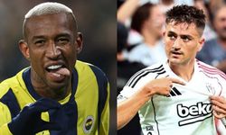 Beşiktaş–Fenerbahçe derbisinde servet sahaya çıkacak!