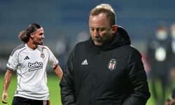 Beşiktaş'ta 6 milyon euroluk yatırım yedek kulübesinde kaldı