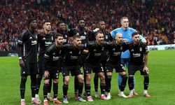 Beşiktaş’ta devre arası hareketliliği: İlk ayrılık netleşiyor